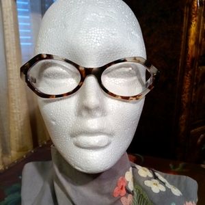 Prada 12xv Eyeglasses